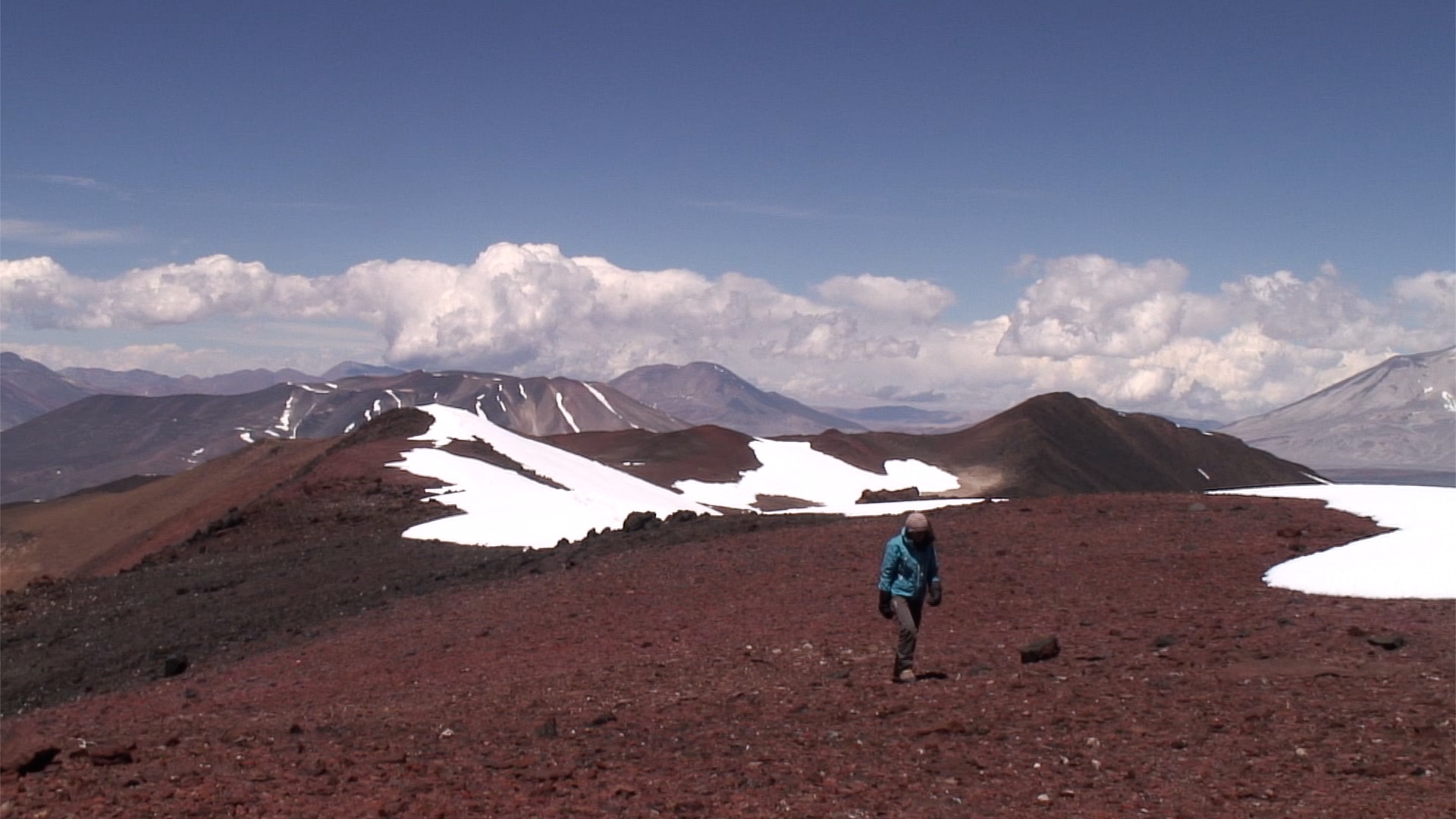 Barrancas Blancas Ost 6.011m